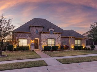 921 Jessica Ln, Prosper, TX 75078