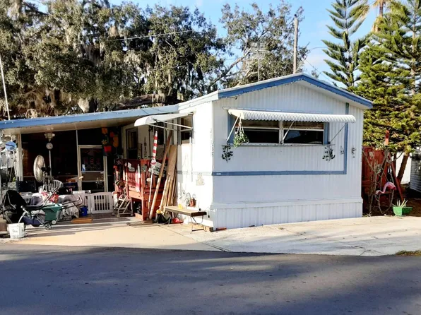 21313 Entry Way #63, Land O Lakes, FL 34639