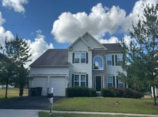 3315 Royal Fern Way, Baltimore, MD 21244