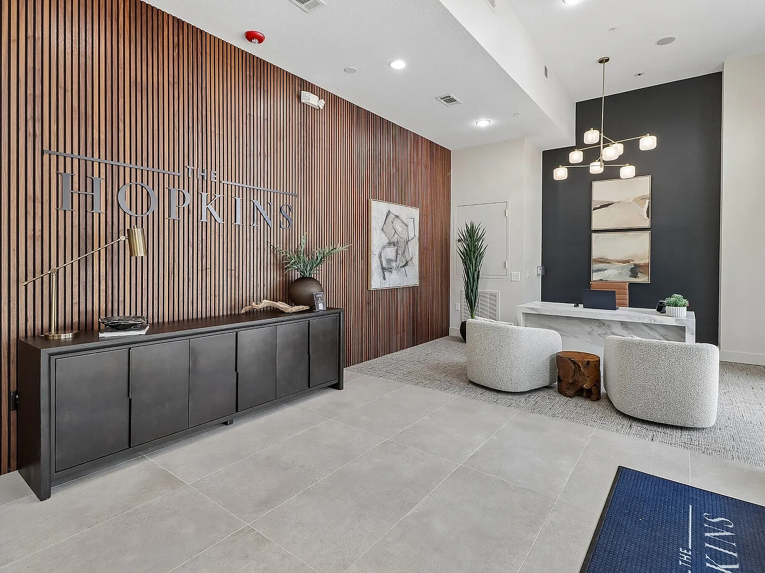 The Hopkins — Photo 1