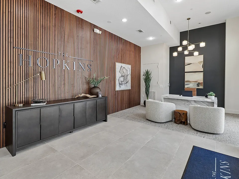 The Hopkins