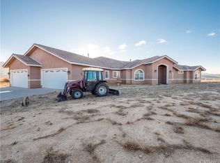 40741 Giamillo Dr, Leona Valley, CA 93551