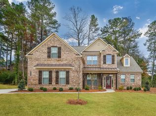 3568 Reevley Ln #14, Tucker, GA 30084