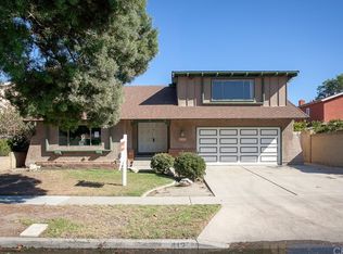 412 S Vicki Ln, Anaheim, CA 92804