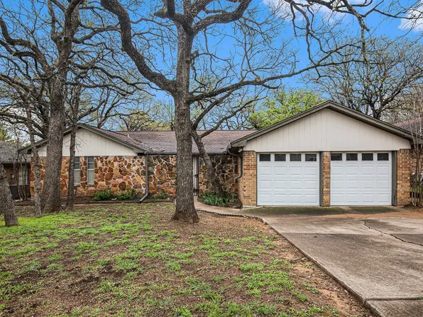 5410 Grissom Dr, Arlington, TX 76016