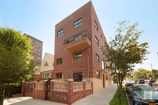 Sold by Halstead Real Estate | media 1