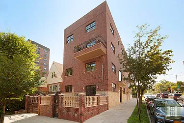 Sold by Halstead Real Estate