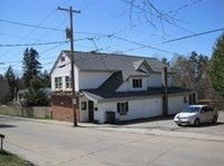 166 Lake St, Saranac Lake, NY 12983