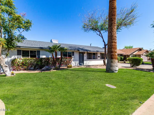 16 E DEL RIO Drive, Tempe, AZ 85282