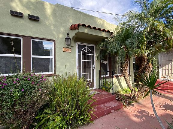 2nd image of 4637 Park Blvd #4639