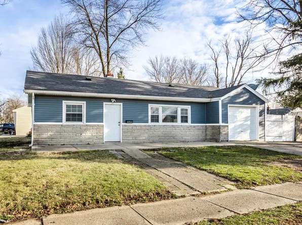 6002 E 24th St, Indianapolis, IN 46219