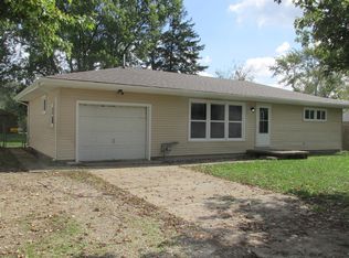 308 N Grande Ave, Muncie, IN 47303