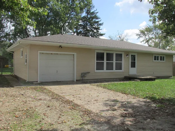 308 N Grande Ave, Muncie, IN 47303