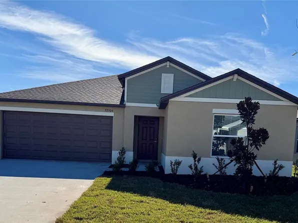 22504 Nebula Way, Land O Lakes, FL 34637