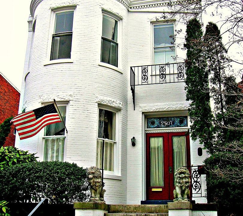 1st image of 2507 Grove Ave #3