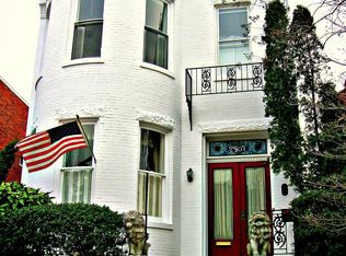 2507 Grove Ave #3, Richmond, VA 23220