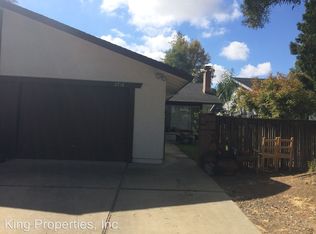2718 Rubicon Ave, Davis, CA 95616