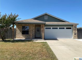 2411 Riley Dr, Killeen, TX 76542