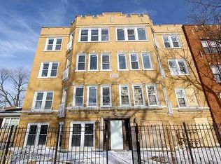 1360 W 78th St #1, Chicago, IL 60620