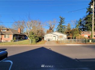 8315 Maple St SW, Lakewood, WA 98498