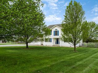 3821 Panhandle Rd, Delaware, OH 43015