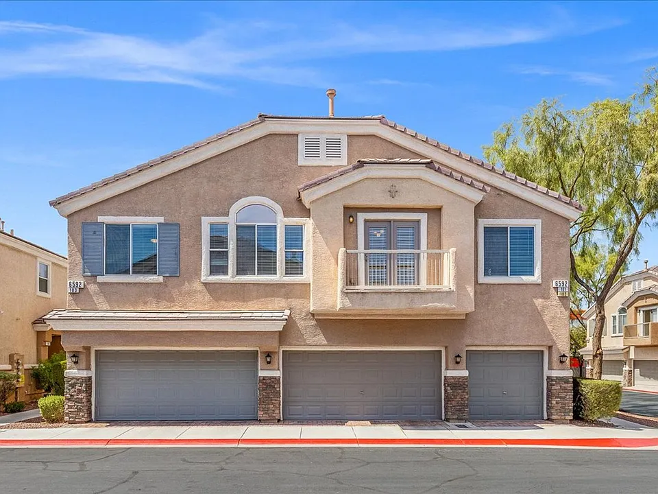 6592 Strolling Plains Ln #101