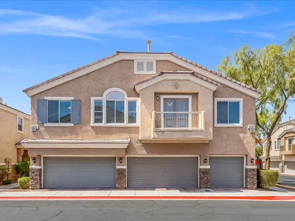 6592 Strolling Plains Ln Unit 101, Henderson, NV 89011