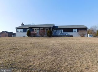 305 Stevens Ave, Bernville, PA 19506