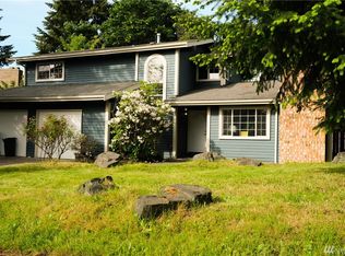 234 SW 325th Pl, Federal Way, WA 98023