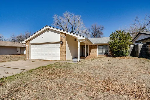 6913 Fawn Canyon Dr Photo 1