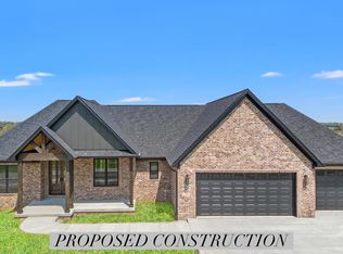 216 Brandenburg Way, Richmond, KY