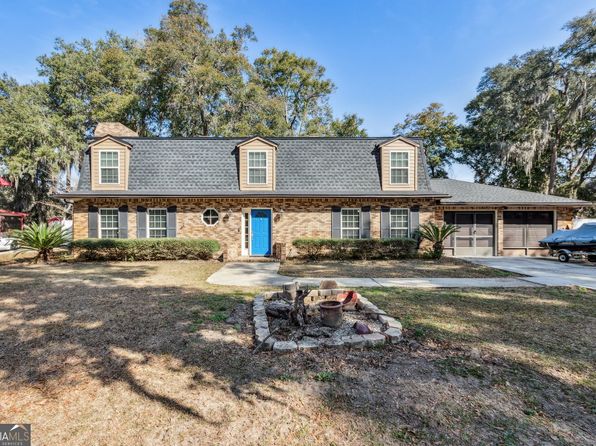 60 N River Oaks Ct, Saint Marys, GA 31558