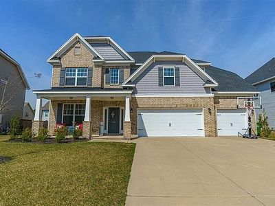 939 Centennial Dr, Columbia, SC, 29229