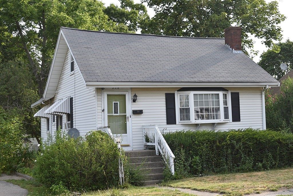 228 Evans St, Weymouth, MA 02191 Zillow