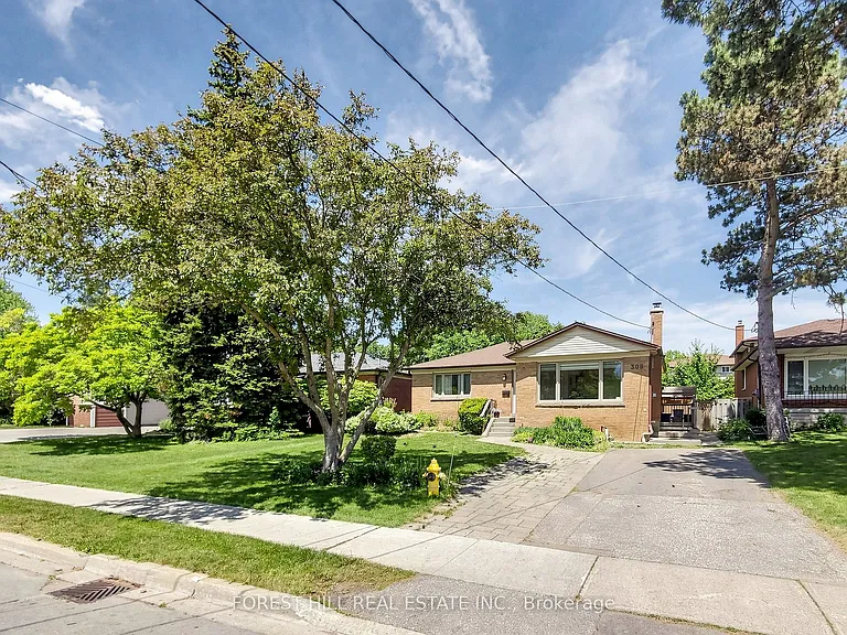 308 Hendon Ave — Photo 2