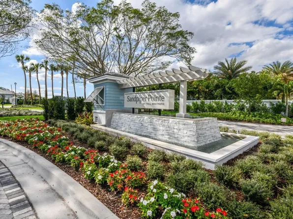 540 Sanderling Circle, Deerfield Beach, FL 33442