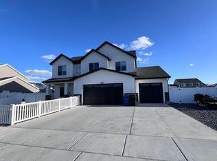 688 E 1100 S, Hyrum, UT 84319