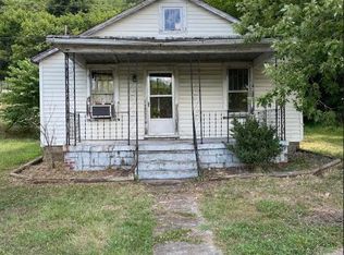 1165 Gladstone Rd, Gladstone, VA 24553