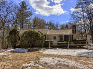 56 Holden Rd, Sterling, MA 01564