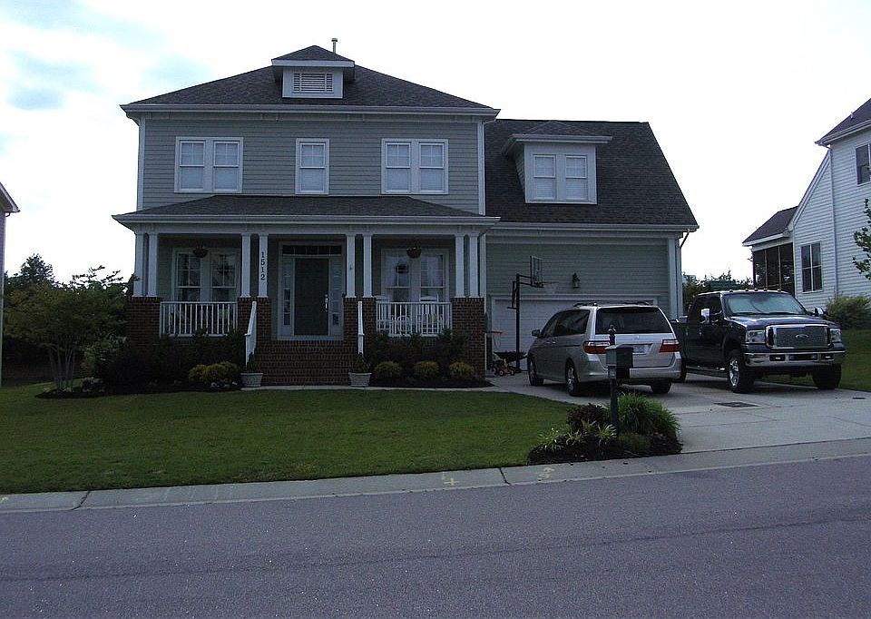 1st image of 1512 Heritage Garden St
