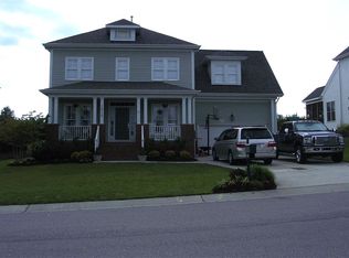 1512 Heritage Garden St, Wake Forest, NC 27587