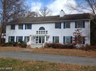 1809 Bloomingdale Rd, Queenstown, MD 21658