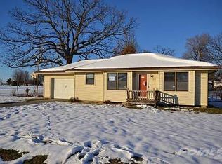 208 Glenn St, Rogersville, MO 65742