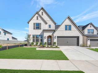 620 Landon Way, Northlake, TX 76247