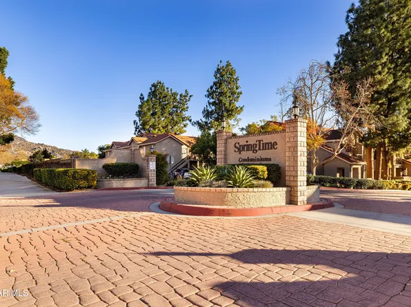 2392 Archwood Ln Unit 7, Simi Valley, CA 93063