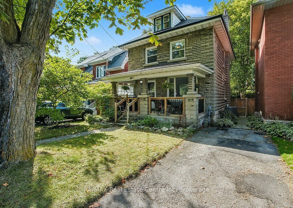1st image of 207 Waterloo Ave
