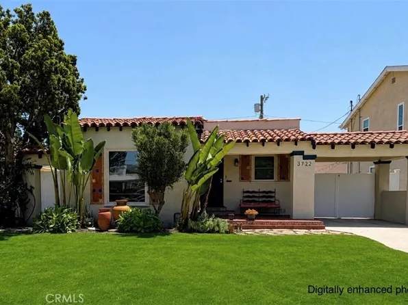 3722 Somerset Dr, Los Angeles, CA 90016