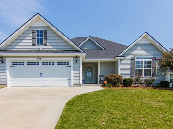 4267 Nelson Hill Pl, Hahira, GA 31632