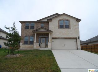 1449 Lubbock Dr, Copperas Cove, TX 76522