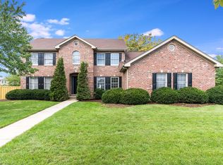 21322 Georgetown Rd, Frankfort, IL 60423